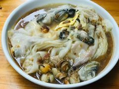 -鸿记·好再来普宁肠粉(莲花路店)