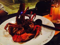 -Ministry of Crab(科伦坡店)