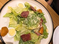 -清真·艾美可餐厅(大悦汇店)