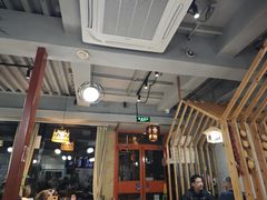 -壹块捌烧烤(灯市口店)