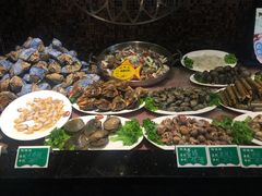 -阿里郎海鲜酒店
