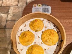 -苏小柳点心·手作小笼包(新世界新丸中心店)