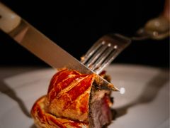 -壳里西餐厅Coquille Seafood Bistro(蒙自路店)