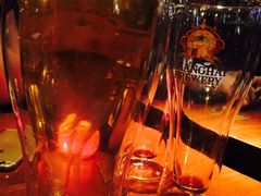 -Shanghai Brew House上海啤酒工坊(老外街店)