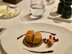 -Le Comptoir de Pierre Gagnaire