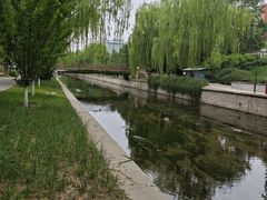 -元大都城垣遗址公园