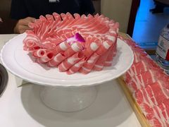 -阳坊胜利涮羊肉(阳坊老店)