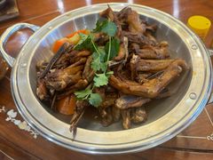 -美极鲜食坊(宝安南路店)