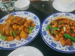 -一锅厨东北水饺店(厦大店)