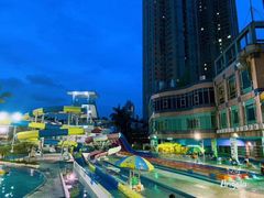 -黄金海岸水上乐园