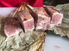 白切羊肉-东山矮马桶羊肉(太湖东山店)