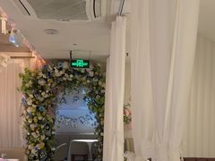 -晶雅花园西餐厅(南京首店)