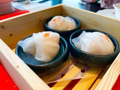 馋遇虾饺皇-馋遇江南·精致湖景雅宴(东方之门店)