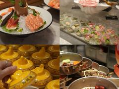 -水之梦(黄浦店)