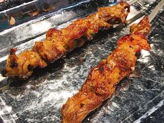 -韩师傅老大同刀削面(北苑路店)