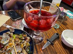 -蚝堡海鲜·威海菜·海肠捞饭·烧烤·亚洲吃蚝公司(幸福门店)