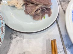 -阿里西北美食(小黄庄店)