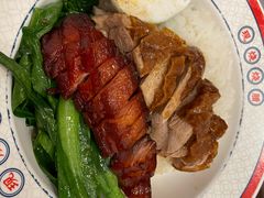 -余百年·现烧烧腊(布吉金利店)