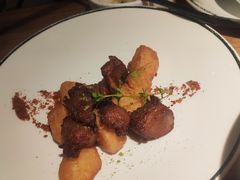 山药排骨-太二酸菜鱼(正大广场店)