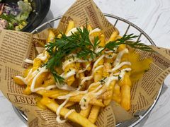 -西语·炭烧牛排(卓越中寰店)