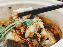 -鑫鸿达·海鲜闽菜热炒小馆(中山路店)