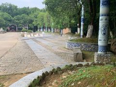 -景德镇古窑民俗博览区