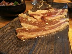 -黑牛の店·和牛烧肉(大悦城店)
