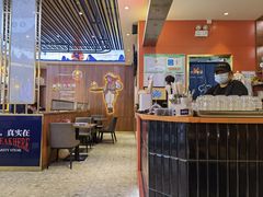 -牛扒驾到(东城星河城嘉荣店)