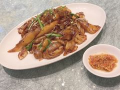 -花城苑广府菜(侨鑫店)