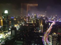 -上海静安香格里拉大酒店