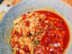 簋街馋嘴蛙-馋嘴猫北京食堂·烤鸭·宵夜(亚运村店)