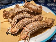 -旺角小渔村(二马路店)