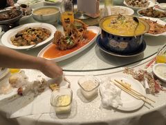 -北李·海肠捞饭·大连菜(开发区黄海西路店)