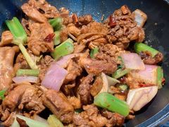 -嘟享吃重庆鸡公煲(五一店)