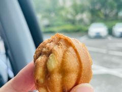 -莫朗核桃饼(虹泉路店)