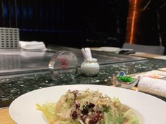 -松临·铁板烧&Omakase(神农店)