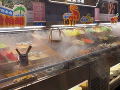 -一绪に寿喜烧(荟聚店)