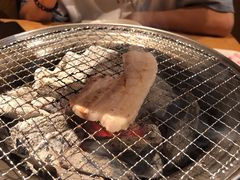 冷鲜猪五花-韩国料理大力士(屏风街店)
