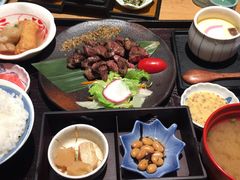 -味太助·银饭食堂(中华城店)