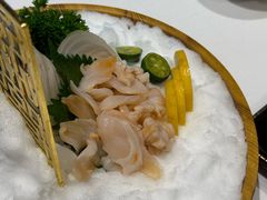 -高佳庄·海鲜酒楼(定海店)