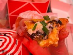 -肯德基(朝阳门店)