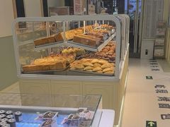 -红星前进面包牛奶公司(畅春园店)