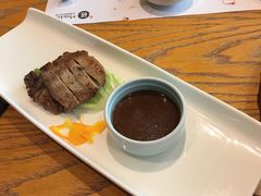 -匠和风精致料理(莆田财富中心店)