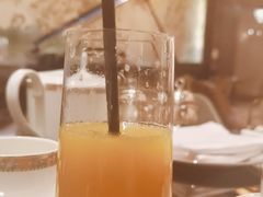 -大堂吧·下午茶·特调鸡尾酒(大连一方城堡豪华精选酒店)