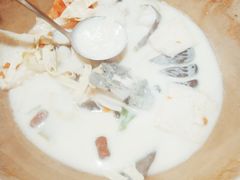 -云中鱼蒸汽石锅鱼(川沙百联店)