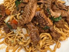 -荣荣面馆(丹溪大道店)
