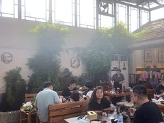 -丽江庭院之爱在路上(西单店)