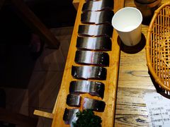 -泥炉烧肉师(新街口金銮巷店)