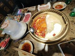 -小龙坎老火锅(北京三里屯店)