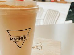 -Manner Coffee(K11店)